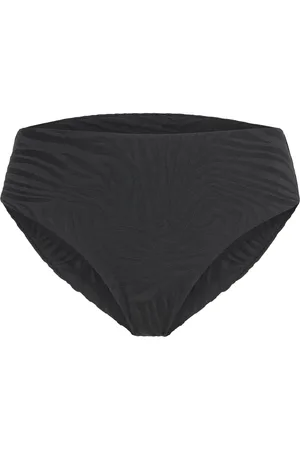 Missya Lucca Tai Jacquard Black