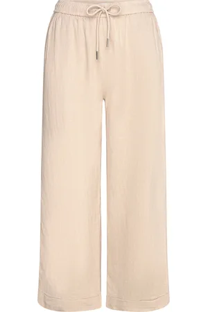 INWEAR Drizaiw Culotte Beige