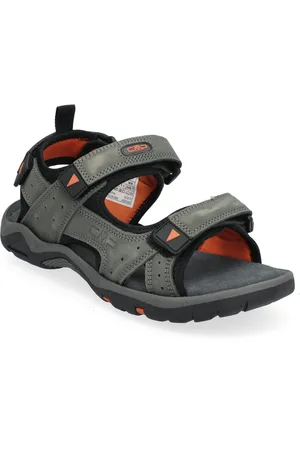 CMP Almaak Hiking Sandal Grey