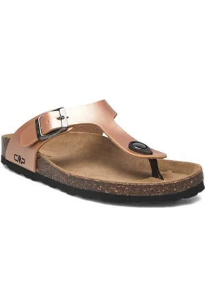 CMP Eco Mymosa Wmn Sandal Pink