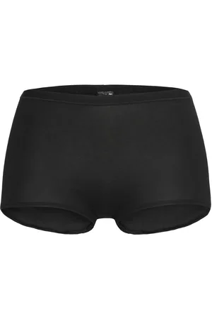 Calida Natural Comfort Pants Black