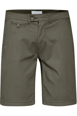 Casual Friday Allan Chino Shorts Khaki