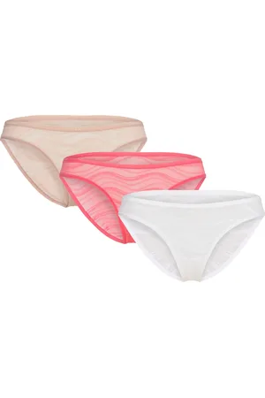Calvin Klein Bikini 3Pk Patterned