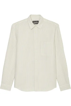 Marc O’ Polo Shirts/Blouses Long Sleeve Cream