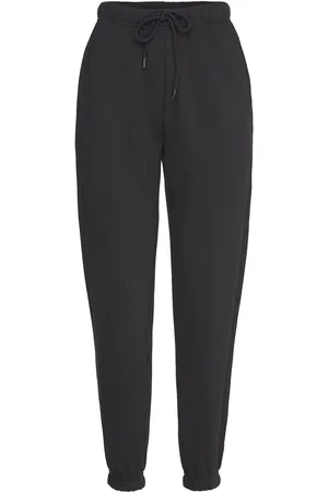 Pieces® Pcchilli Hw Sweat Pants Noos Bc Black
