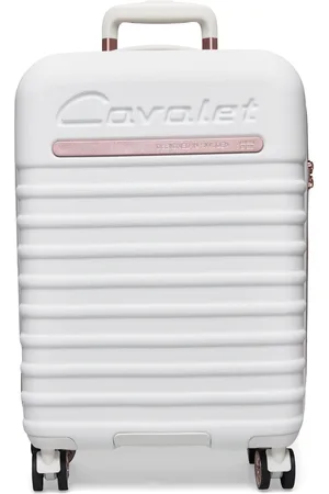 Cavalet Pasadena White