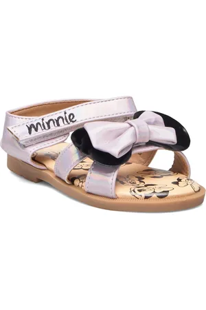 Leomil Disney Minnie Sandal Pink