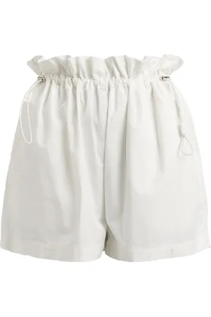 Rethinkit Shorts Cruise White