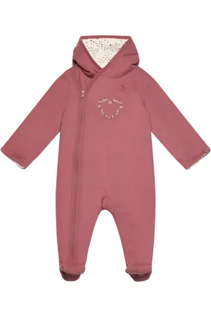 FIXONI Wholesuit W.padding Pink