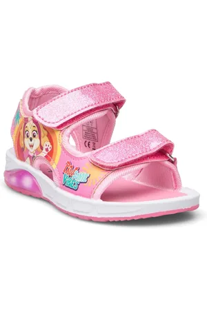 Leomil Pawpatrol Sandal Pink