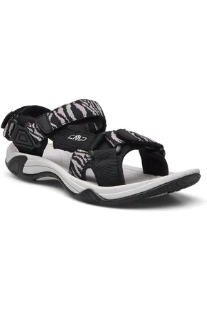 CMP Hamal Wmn Hiking Sandal Black