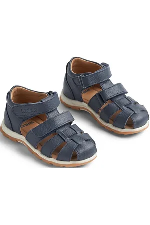 WHEAT Sandal Frei S Navy
