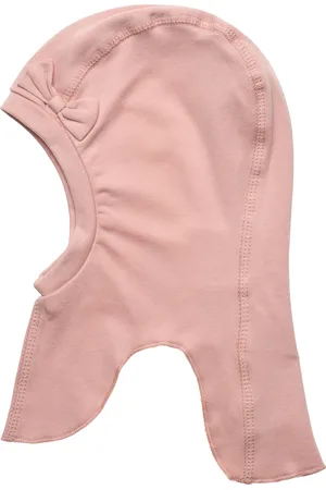FIXONI Balaclava, Single Layer Pink
