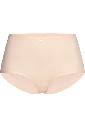 PUMA Women Hipster 2P Hang Pink