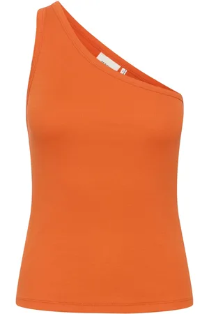 Gestuz Drewgz Shoulder Orange