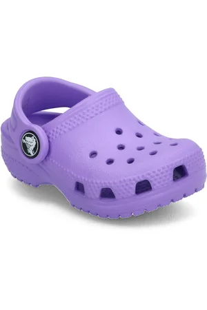 Crocs Classic Clog T Purple