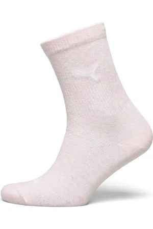 PUMA Women Sock 2P Pink