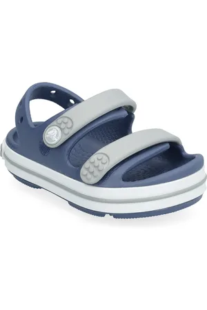 Crocs Crocband Cruiser Sandal T Blue