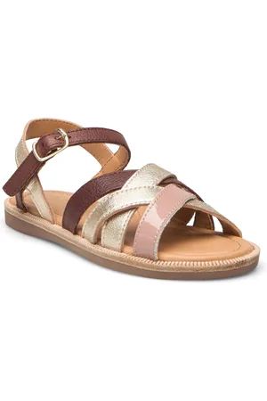 Bisgaard Aline Patterned