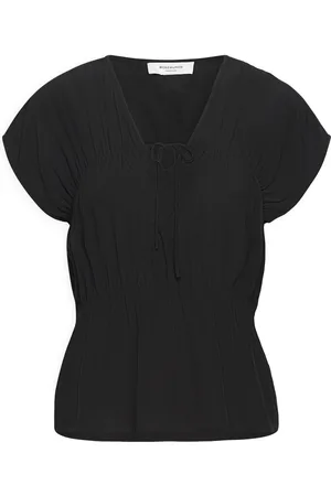 Rosemunde Blouse Black