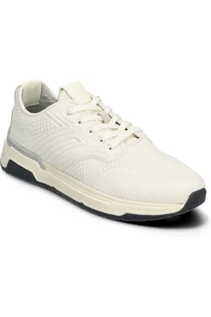 GANT Jeuton Sneaker White
