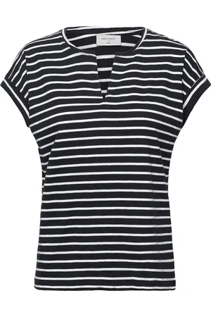 Freequent Fqviva-Tee Black