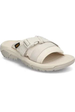 Teva Hurricane Verge Slide Cream