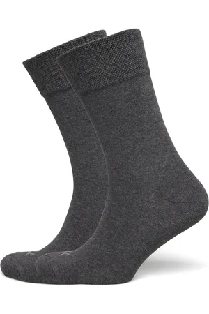 PUMA Men Classic Piquee Sock 2P Grey