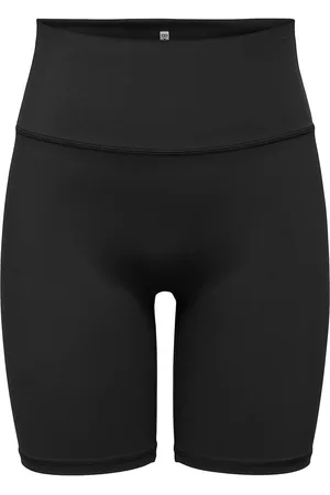 ONLY Onpjam-Sana-3 Xhw Shorts Noos Black