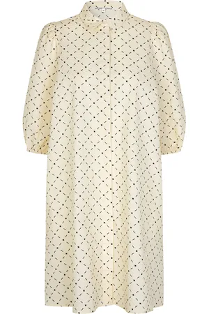 Second Female Esa Dress Cream