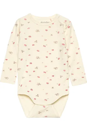 Minymo Body Ls Patterned