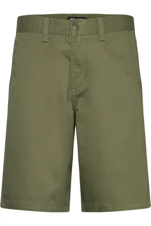 Vans Mn Authentic Chino Relaxed Short Khaki