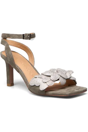 Sofie Schnoor Stiletto Khaki