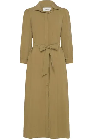 Bash Dress Lara Khaki
