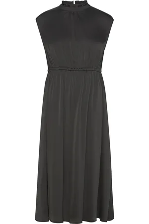 Benetton Dress Black