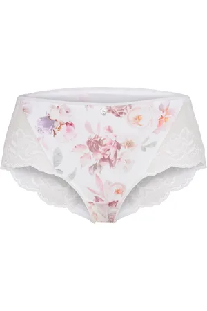 Fantasie Pippa Short White