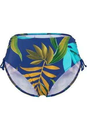 Fantasie Pichola Blue