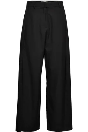 Holzweiler Vidda Trouser Black