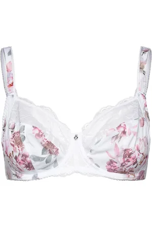 Fantasie Pippa Uw Side Support Bra Patterned