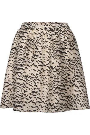 MSCH Mschphilida Maire Skirt Aop Patterned