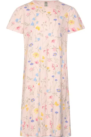 Lindex Nightgown Pink