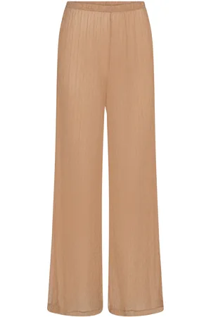 Hunkemöller Goldie Pant Gold