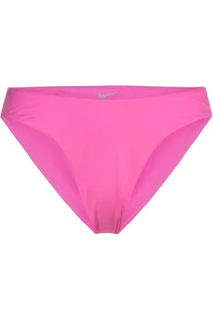 Nike Nike Sling Bikini Bottom Pink