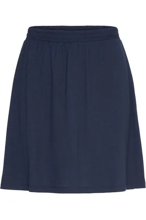 VILA Vimo Y Short Skirt /Ka Navy