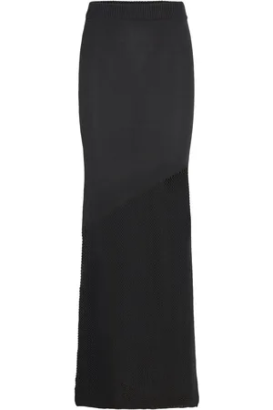 Gestuz Carrygz Skirt Black