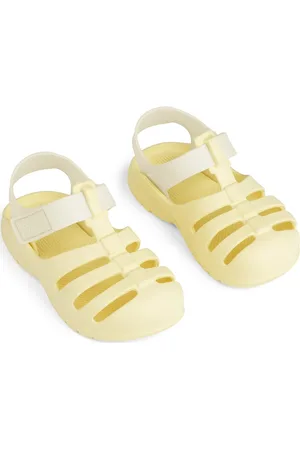 Liewood Beau Sandals Yellow