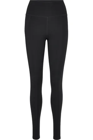 GIRLFRIEND COLLECTIVE Compressive High-Rise Legging, Long Black