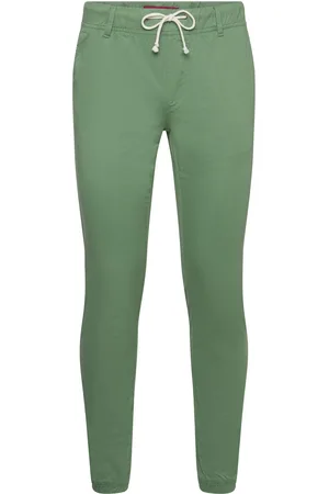 U.S. Polo Assn. Uspa Pant Blade Men Green