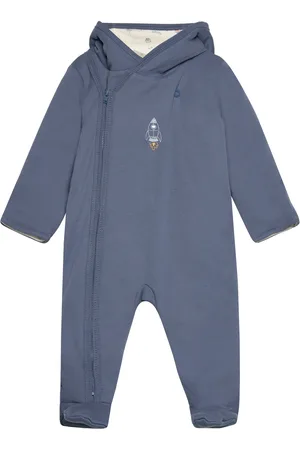 FIXONI Wholesuit W.padding Blue
