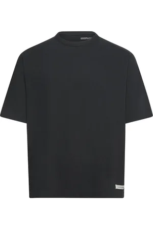 Abercrombie & Fitch Anf Mens Knits Black